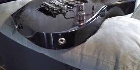 Ibanez rg2550z japan