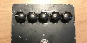 Vends Mr Blue (Simulation AC3O)