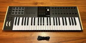ARTURIA KEYLAB 49 MK3 en état neuf (Frais de port inclus!)