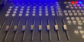 Vend Icon Qcon Pro G2 parfait état