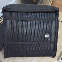 Tout neuf avec housse