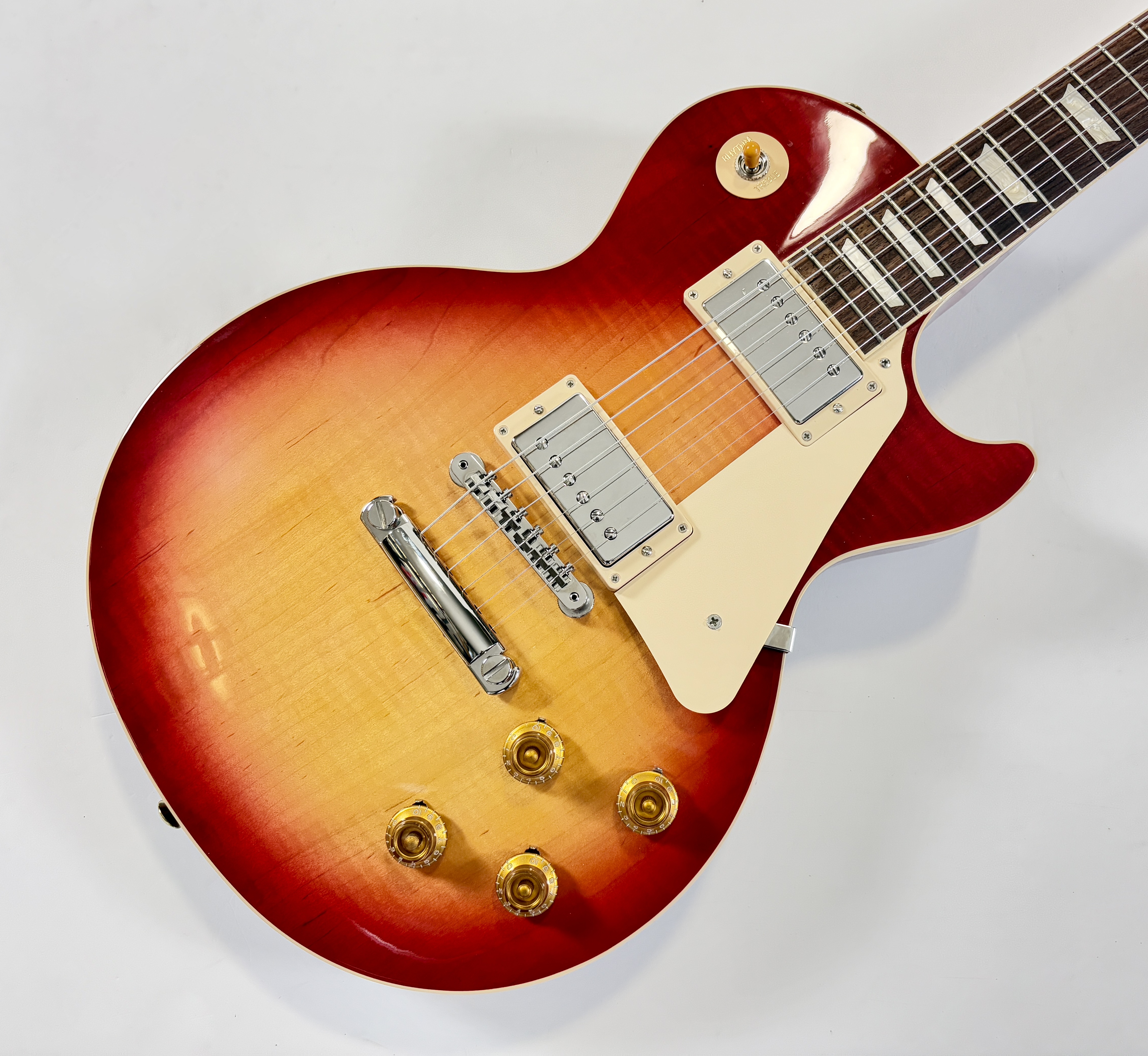 Gibson Les Paul Standard (71562)