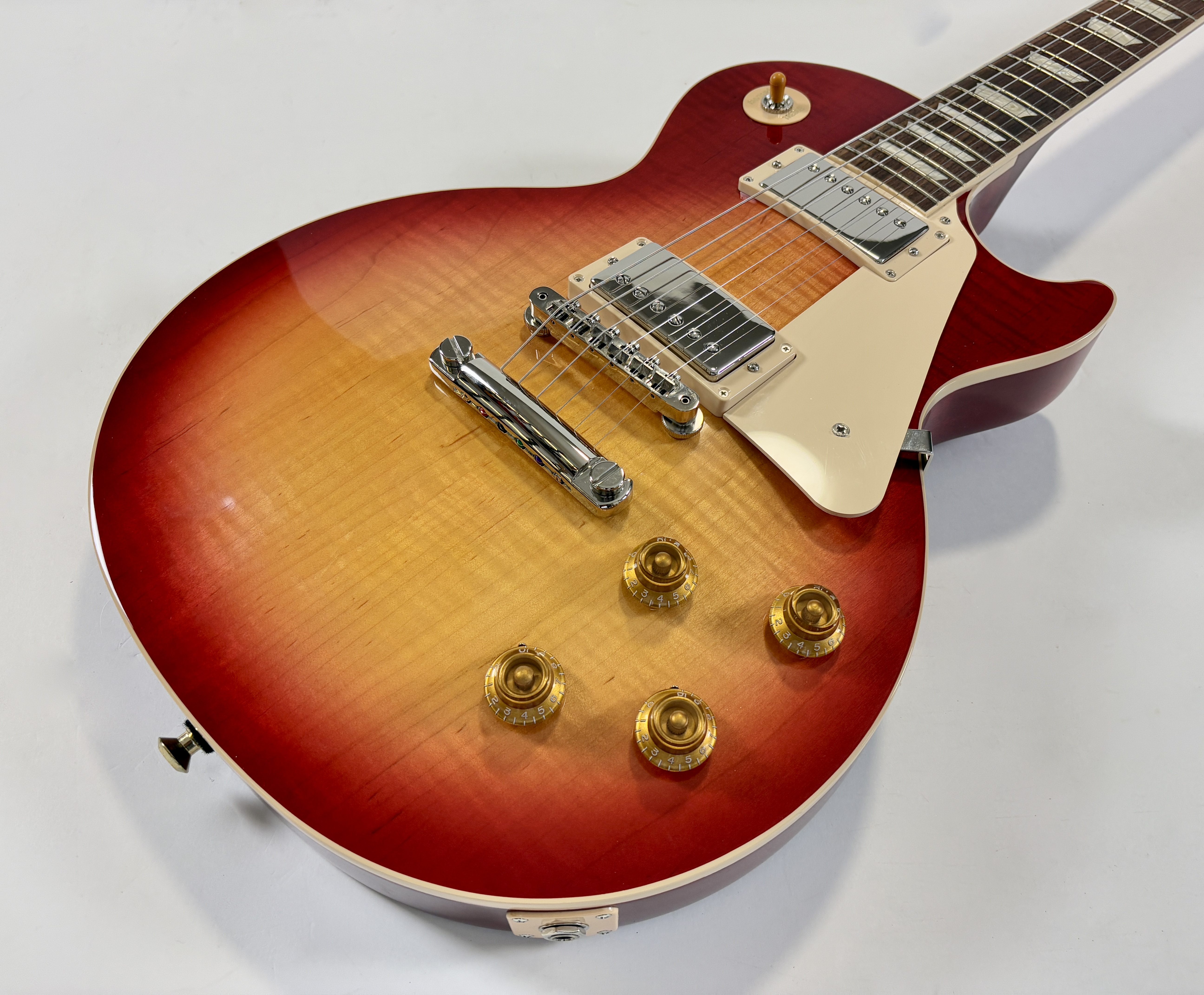 Gibson Les Paul Standard (64084)