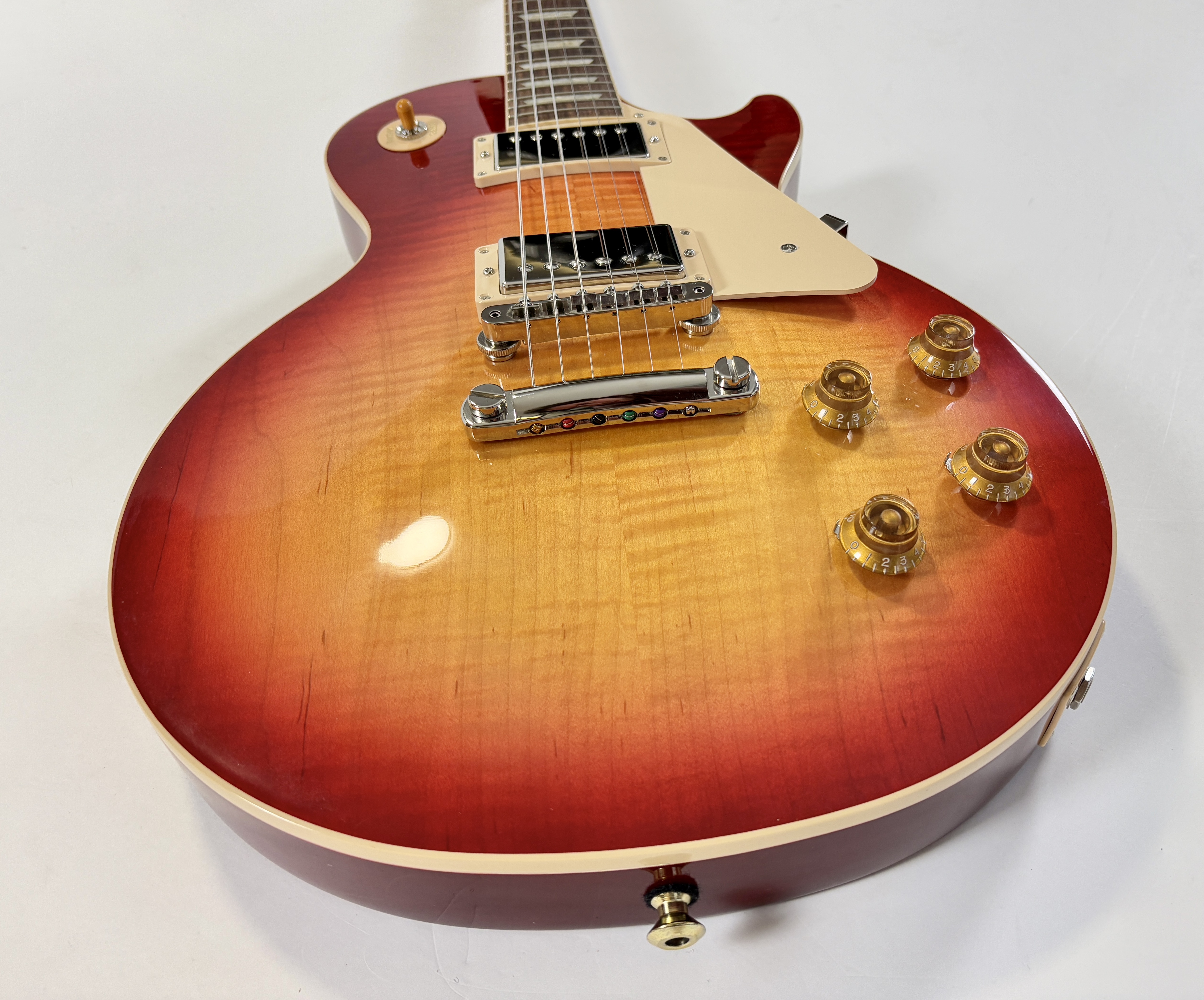 Gibson Les Paul Standard (75553)