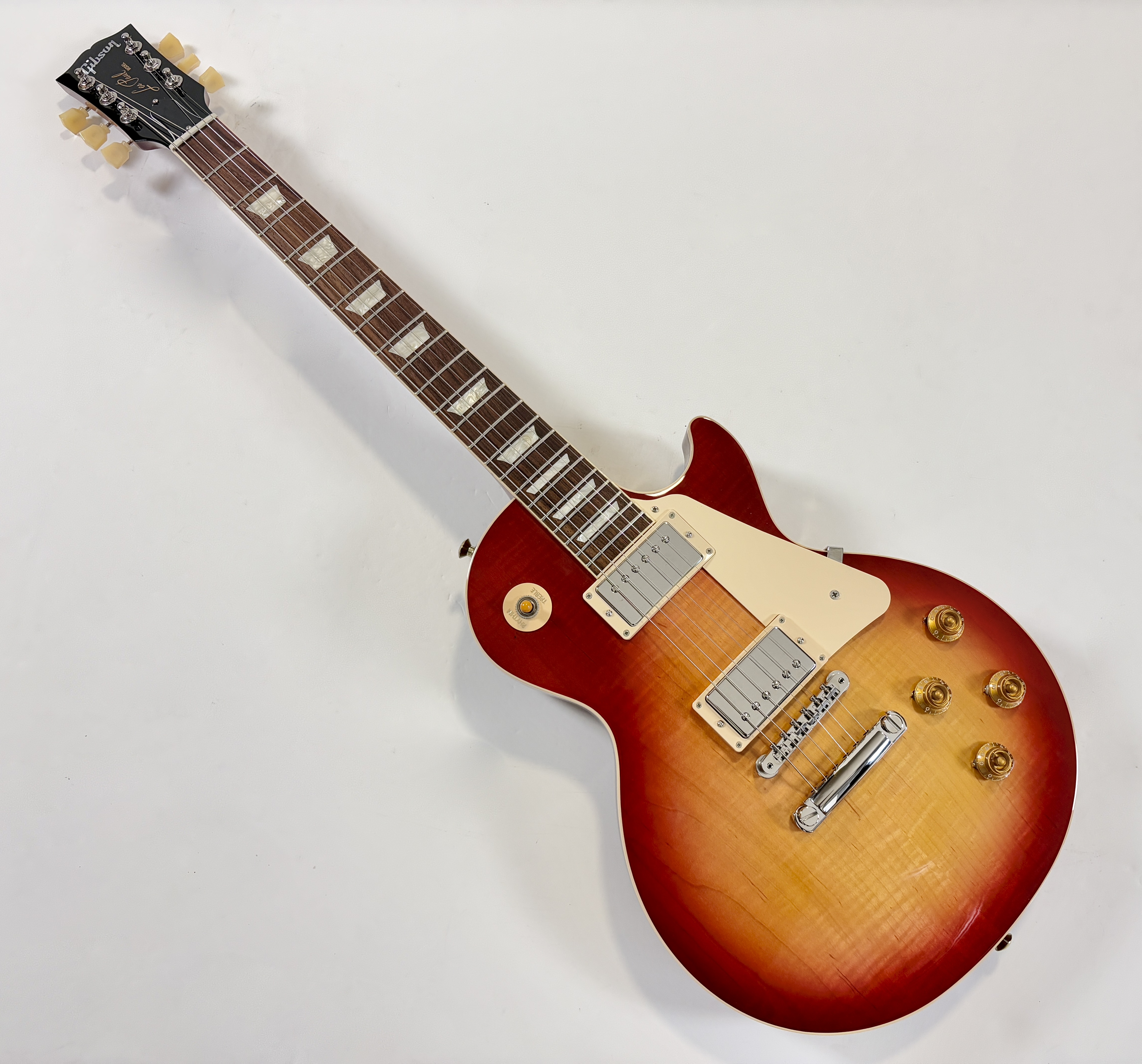 Gibson Les Paul Standard (41128)