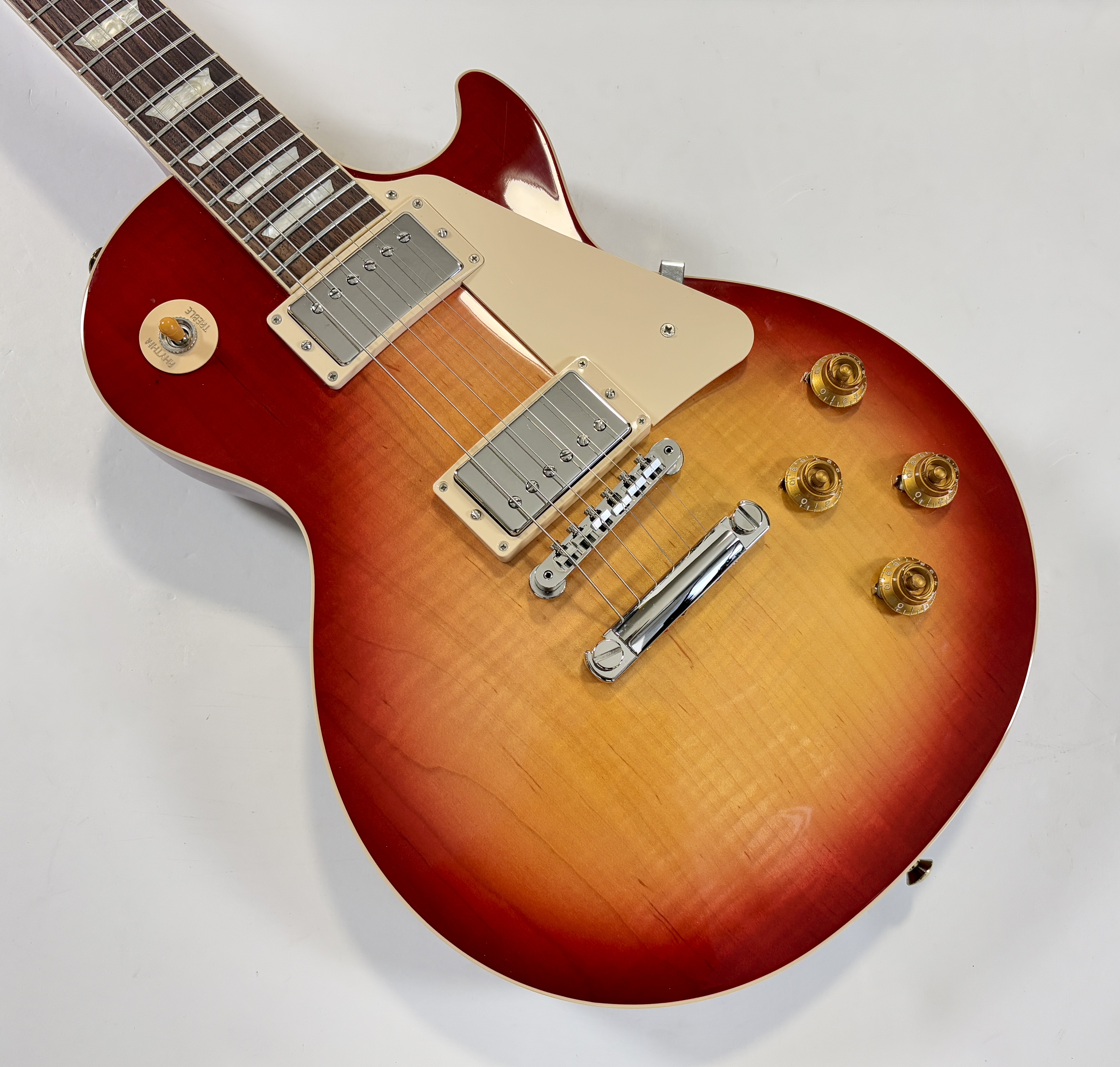 Gibson Les Paul Standard (18025)