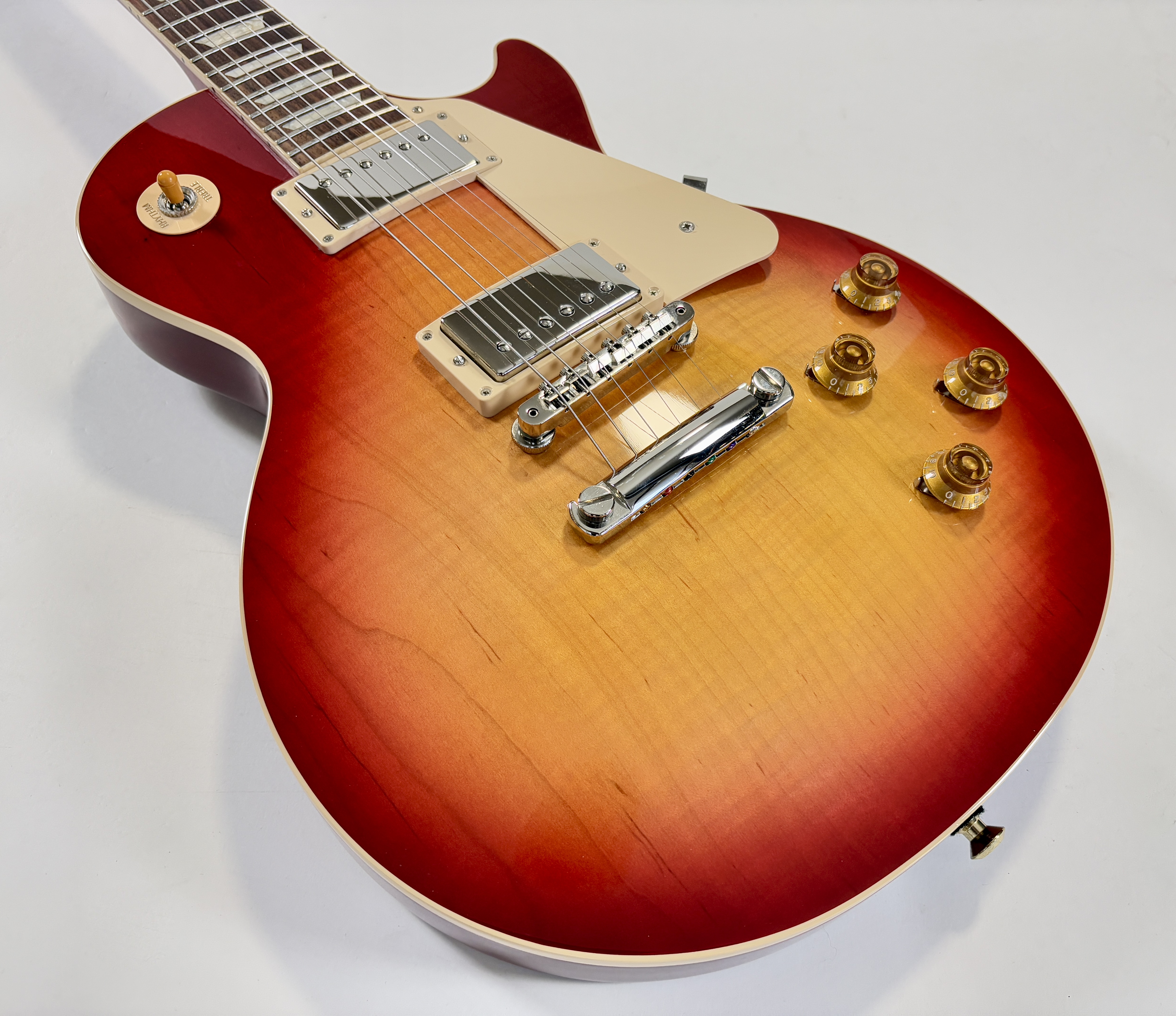 Gibson Les Paul Standard (39432)