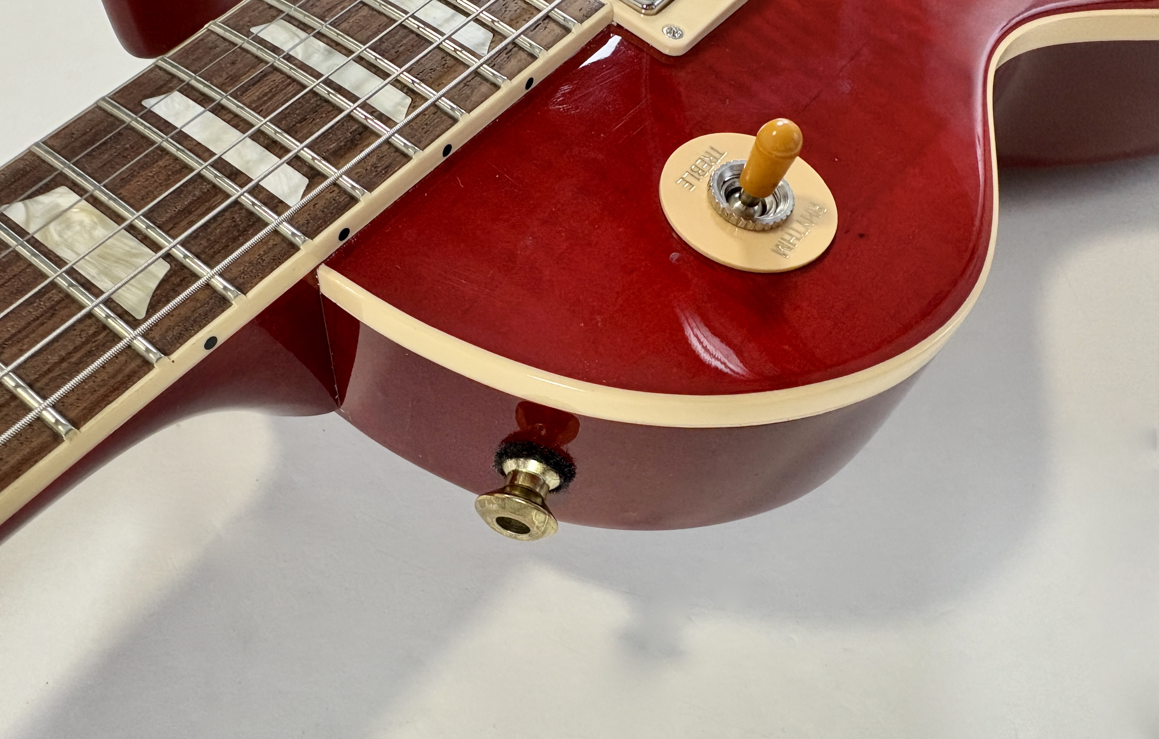 Gibson Les Paul Standard (63490)