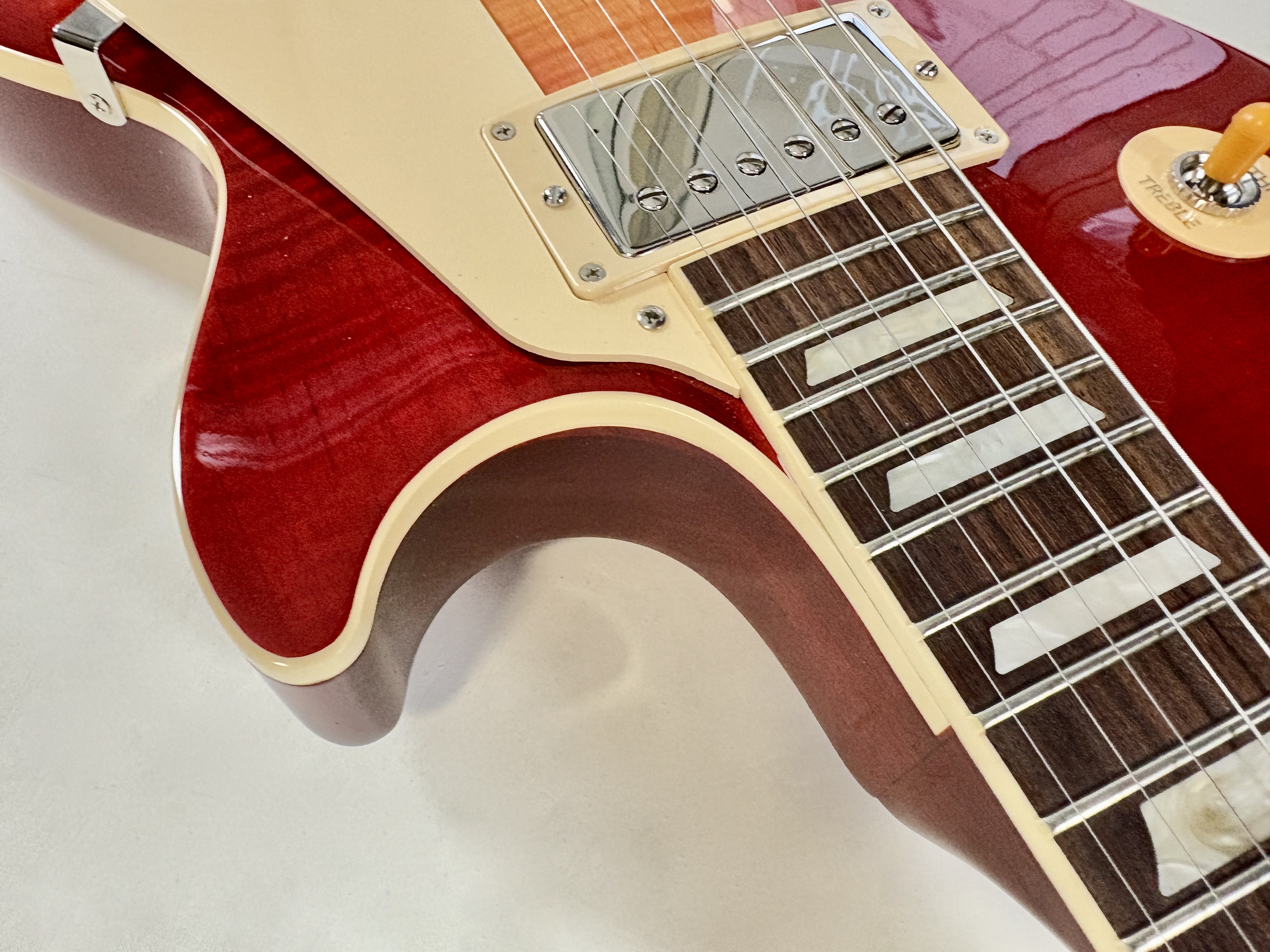 Gibson Les Paul Standard (10021)
