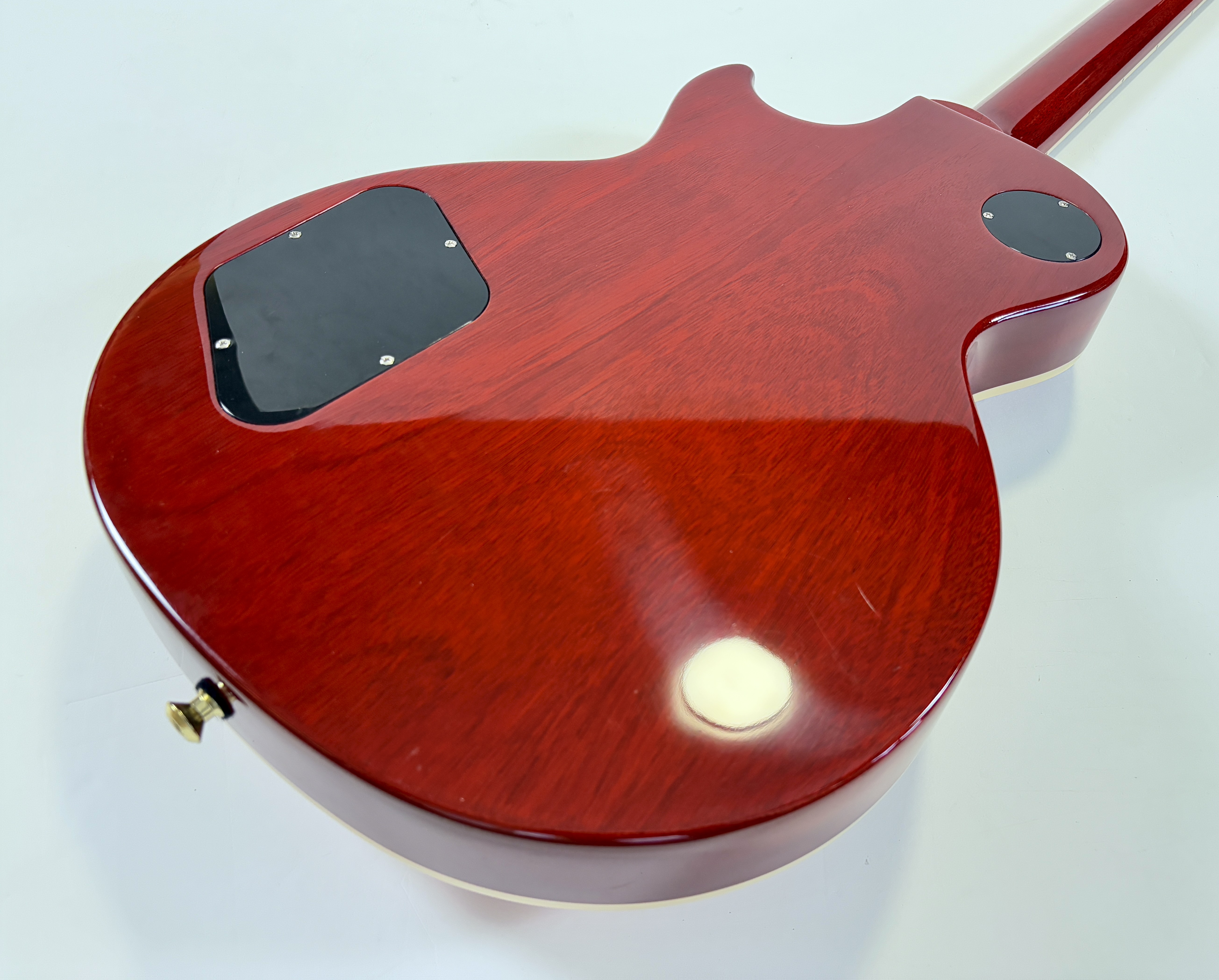 Gibson Les Paul Standard (15992)