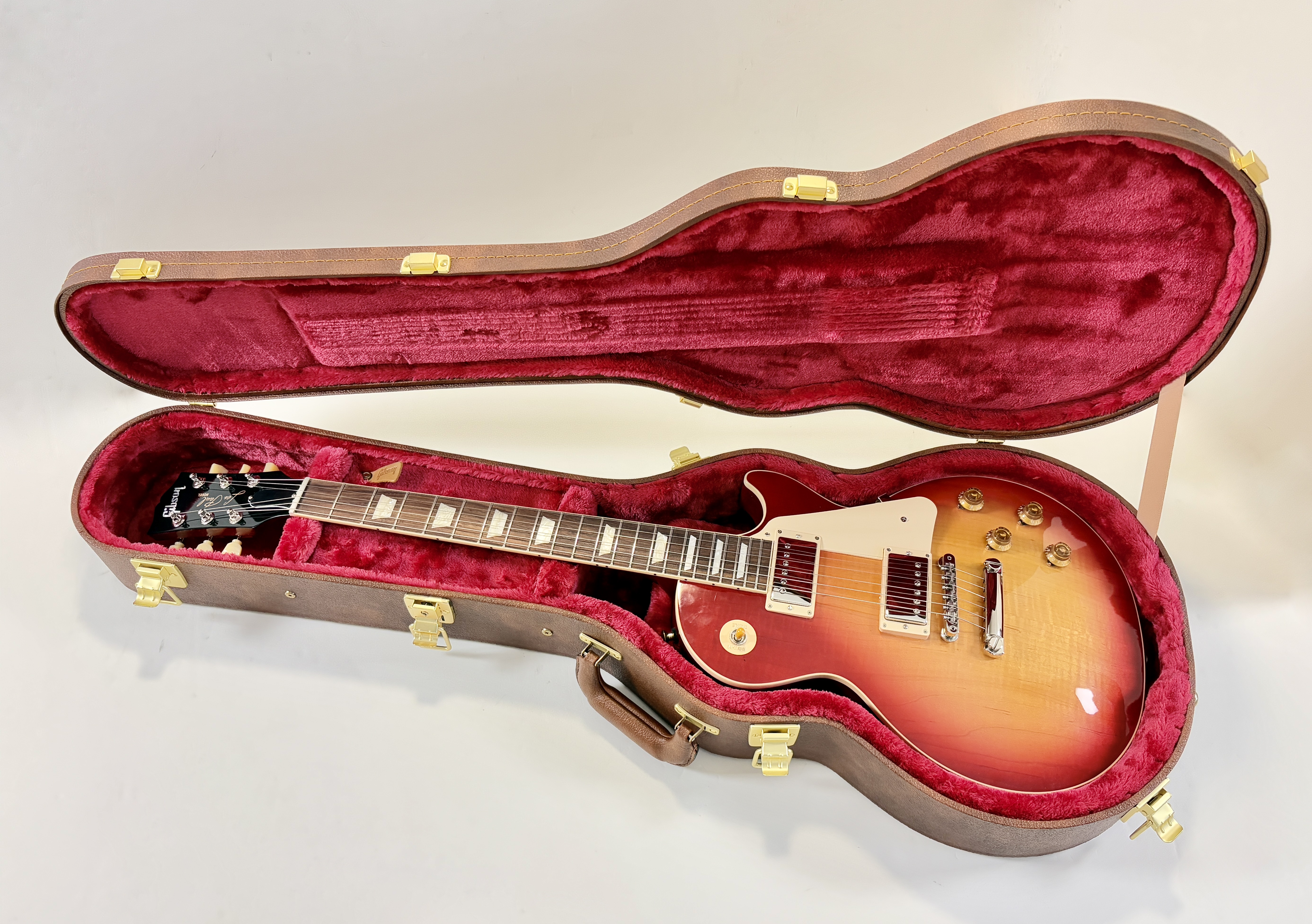Gibson Les Paul Standard (89064)