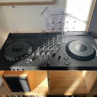 Vends contrôleur DDJ-GRV6 Pioneer/AlphaTheta