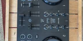 Vends contrôleur DDJ-FLX2 PioneerDJ/AlphaTheta