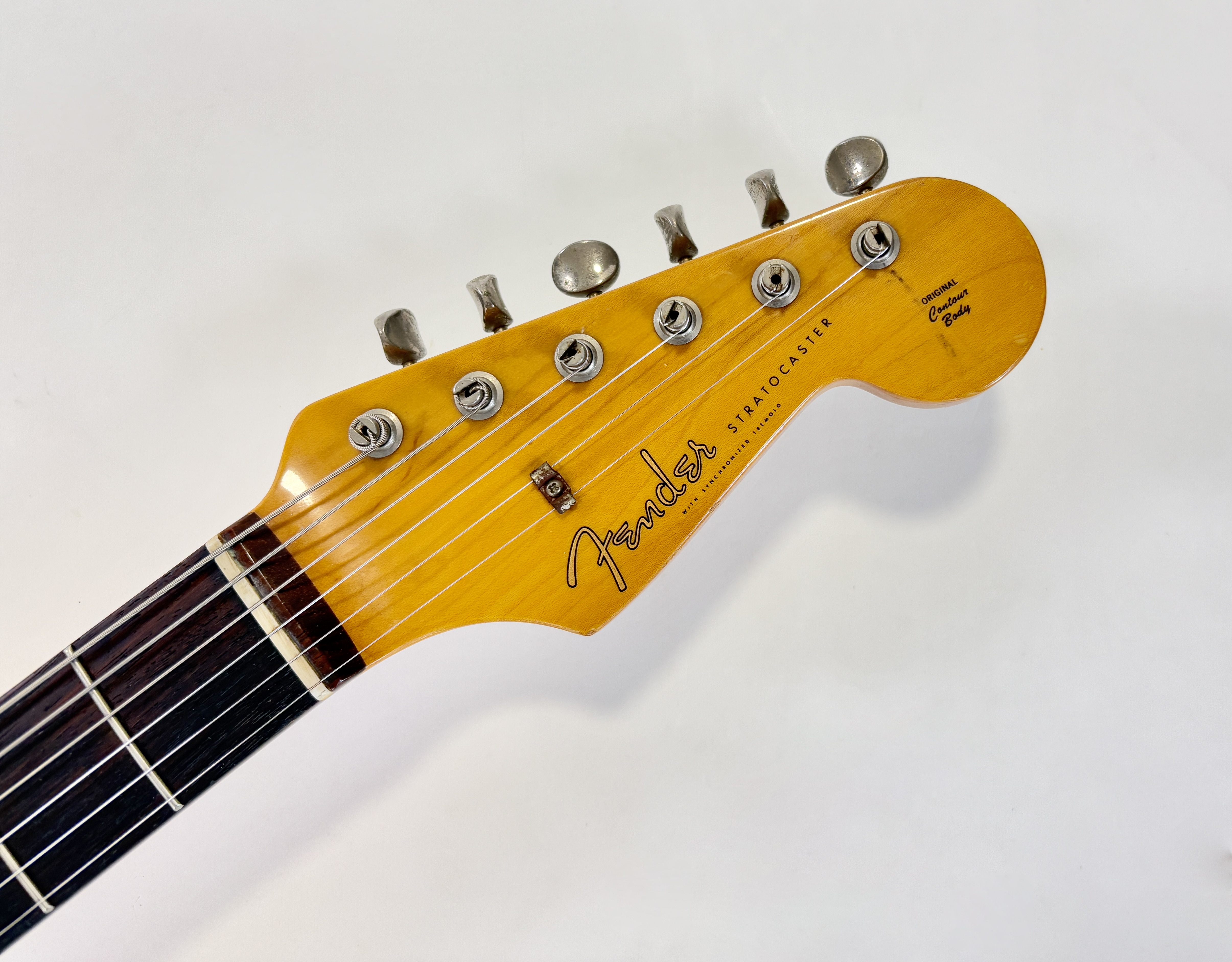 Fender ST62-xx (54176)