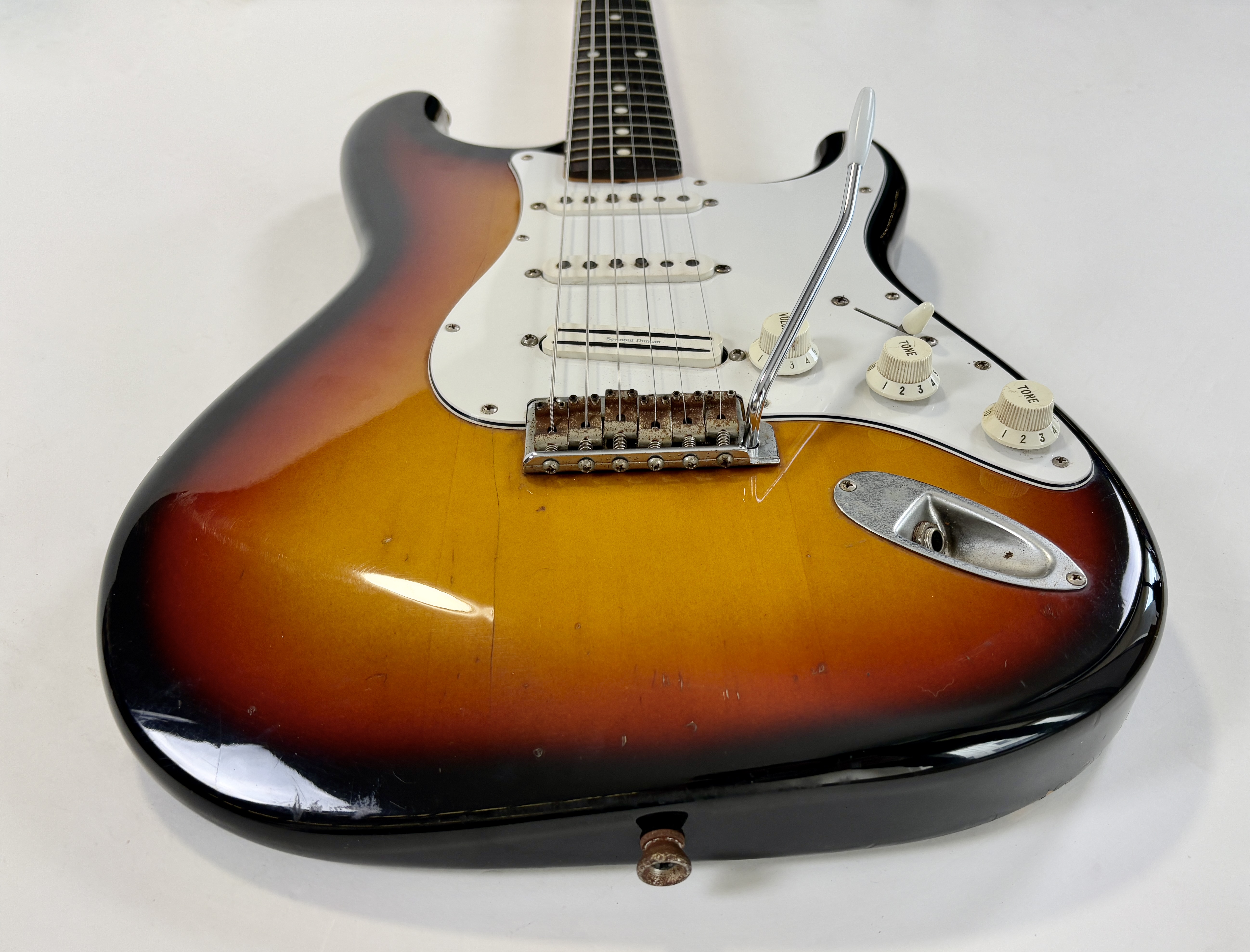 Fender ST62-xx (25634)