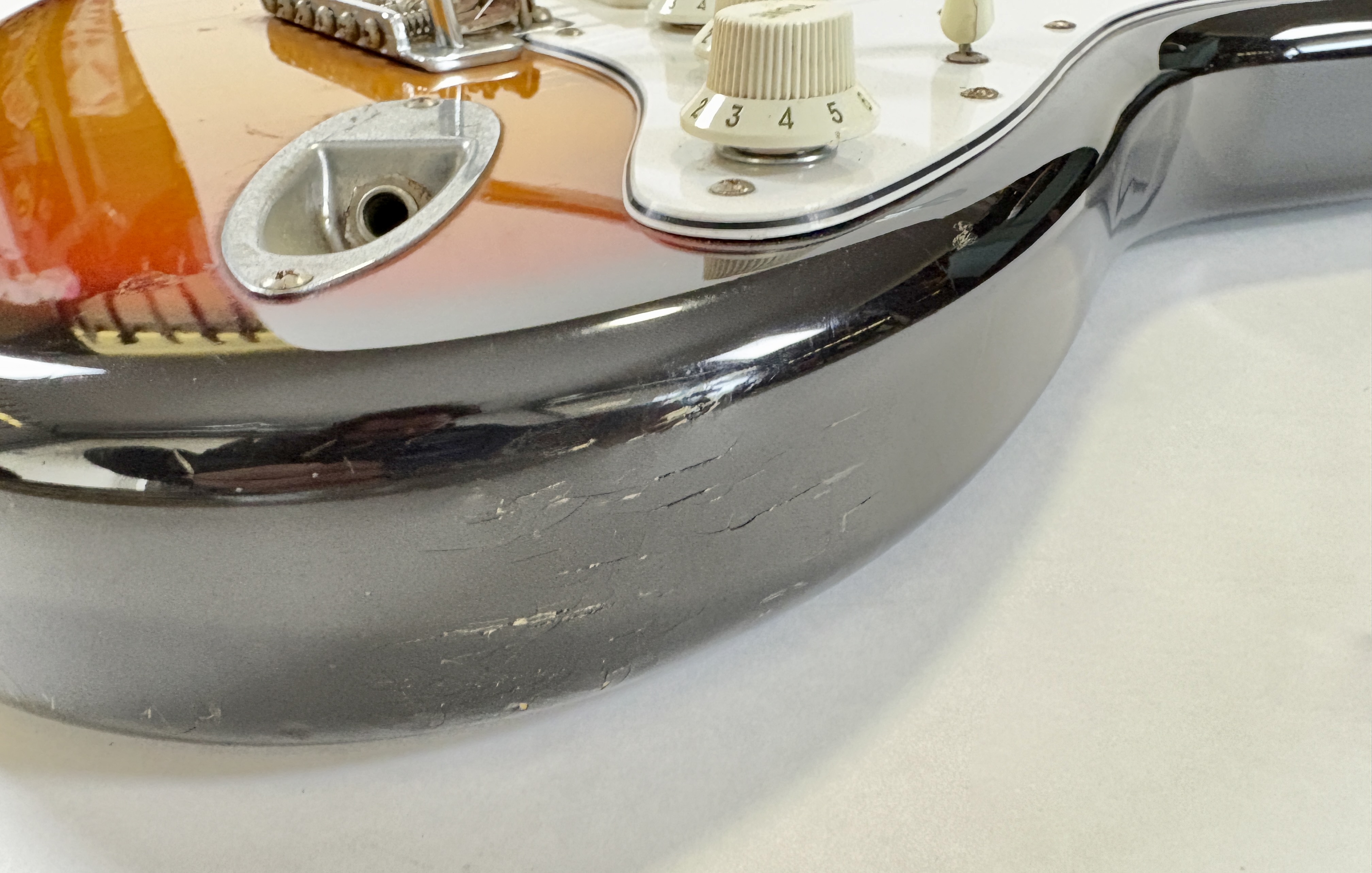Fender ST62-xx (22099)