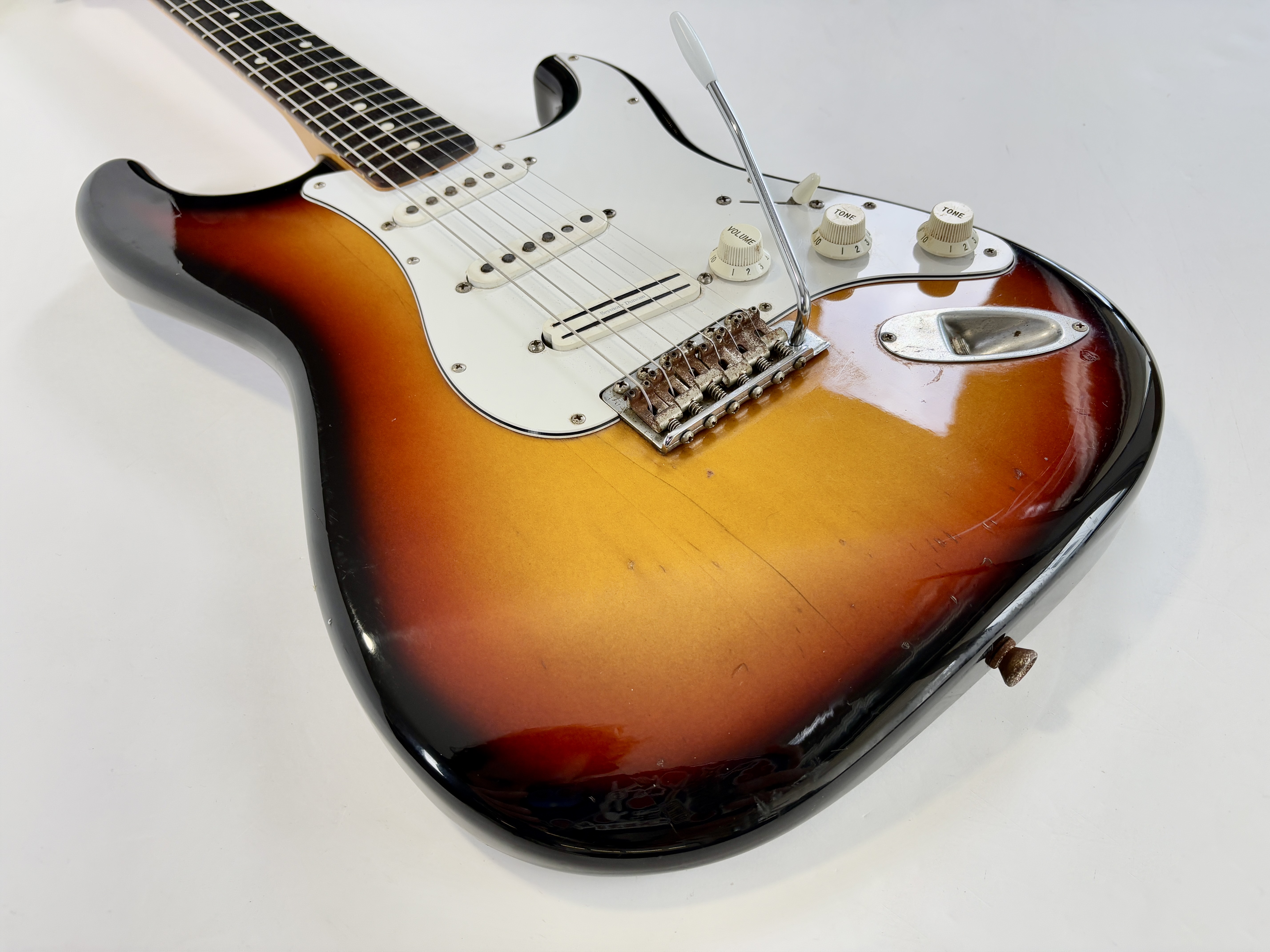 Fender ST62-xx (14729)