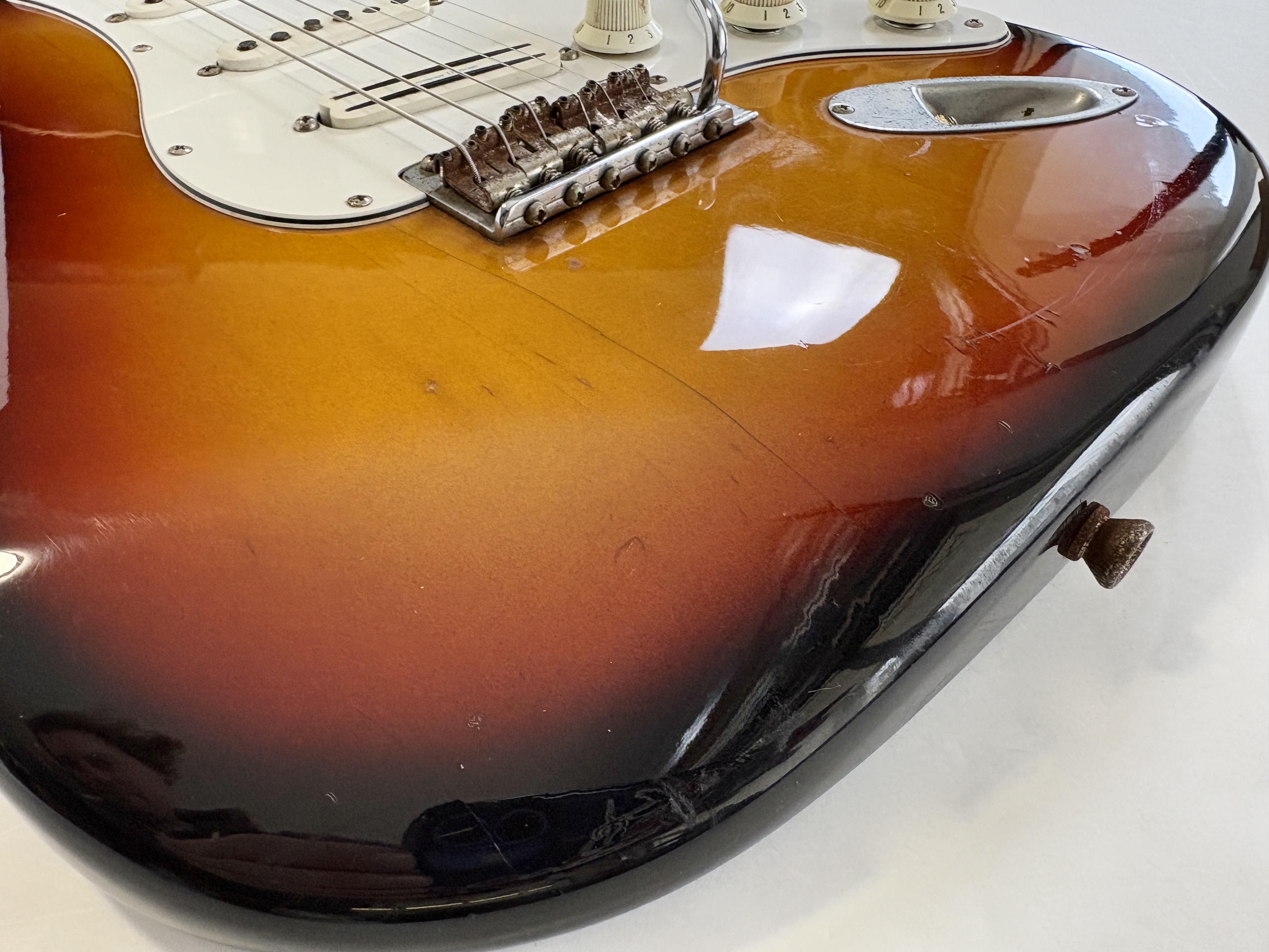 Fender ST62-xx (52425)