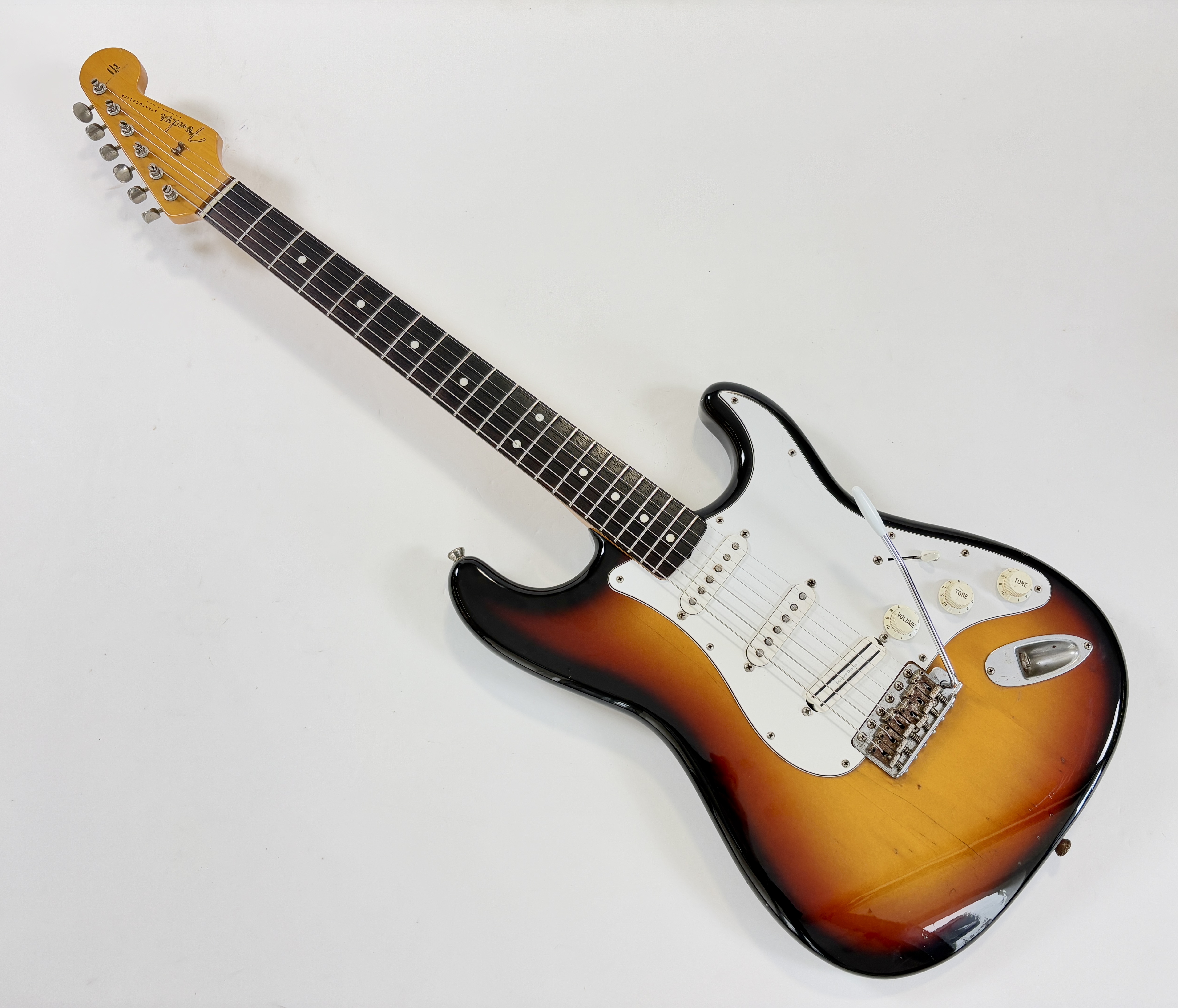 Fender ST62-xx (70700)
