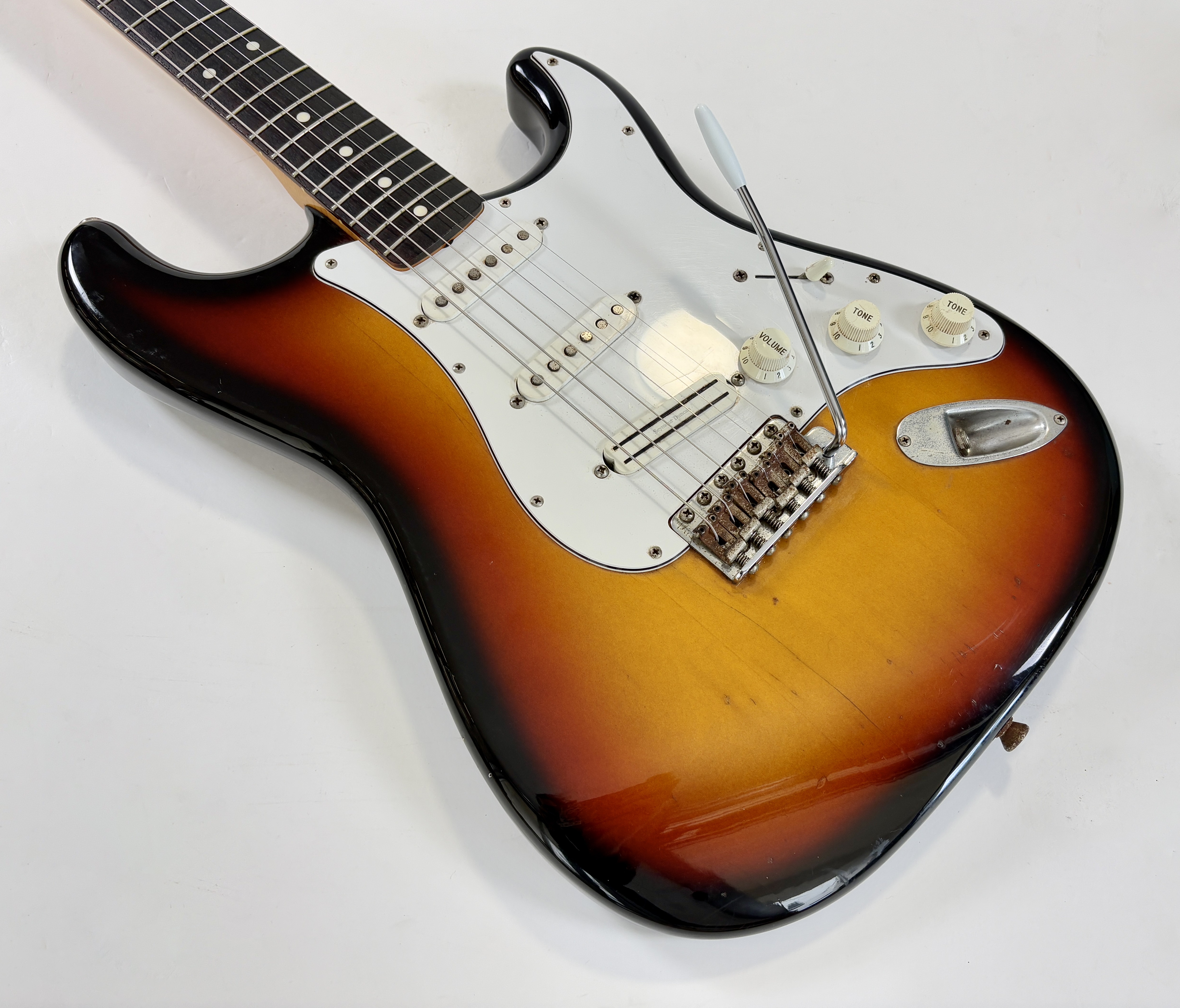 Fender ST62-xx (32513)