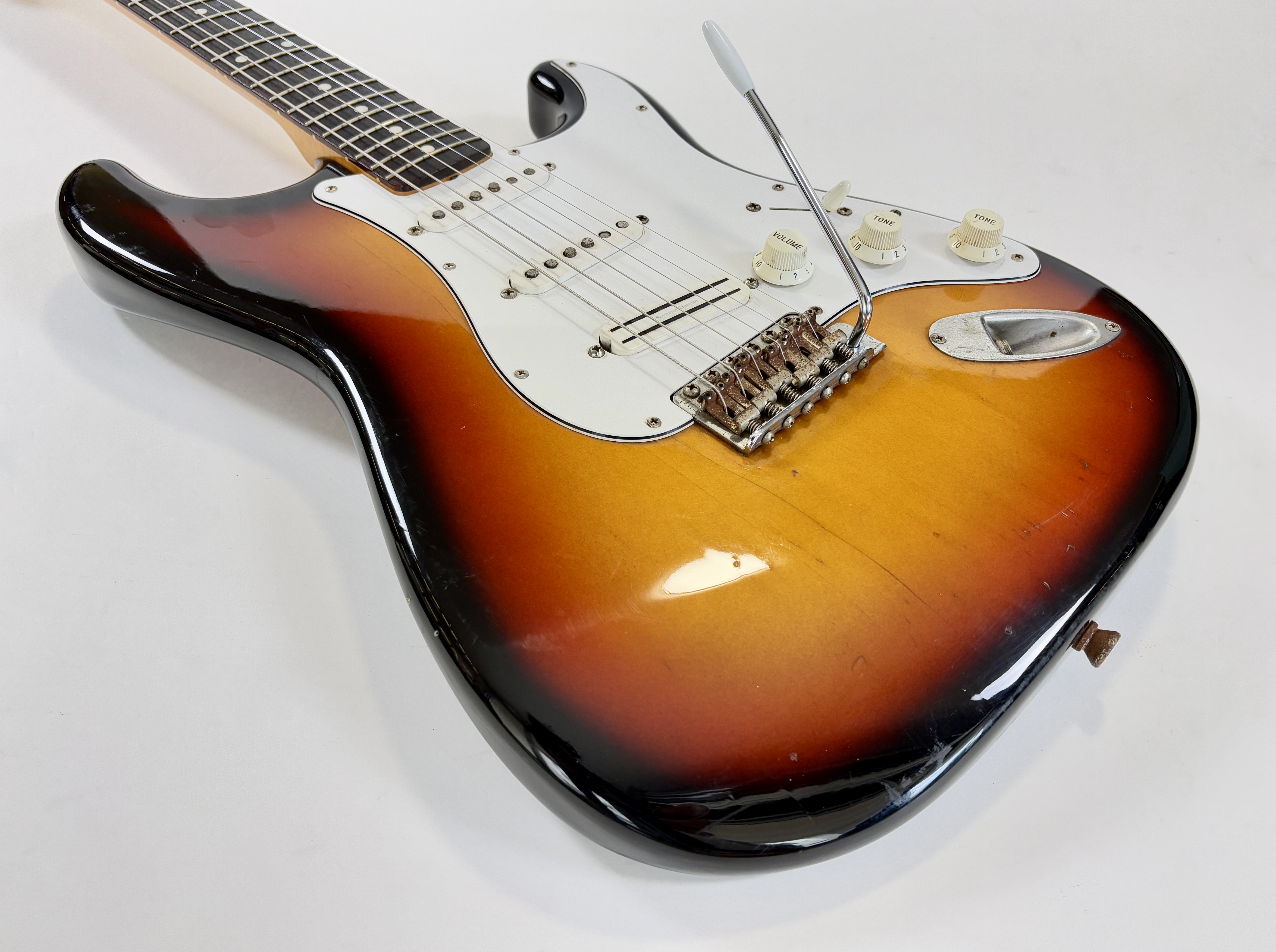 Fender ST62-xx (87852)