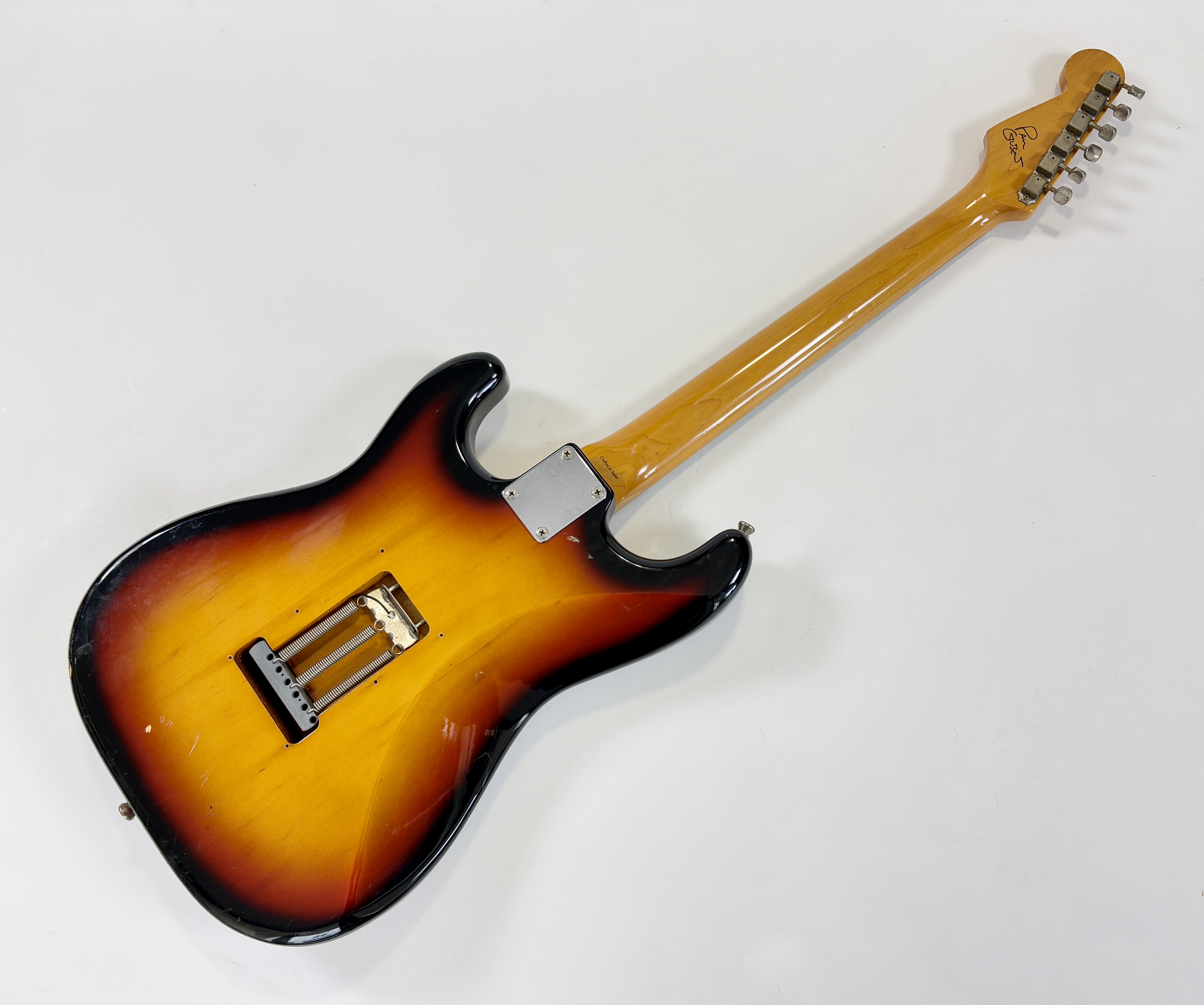 Fender ST62-xx (88307)