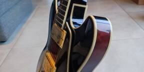 Vends Ibanez AS93QMSP-DBS