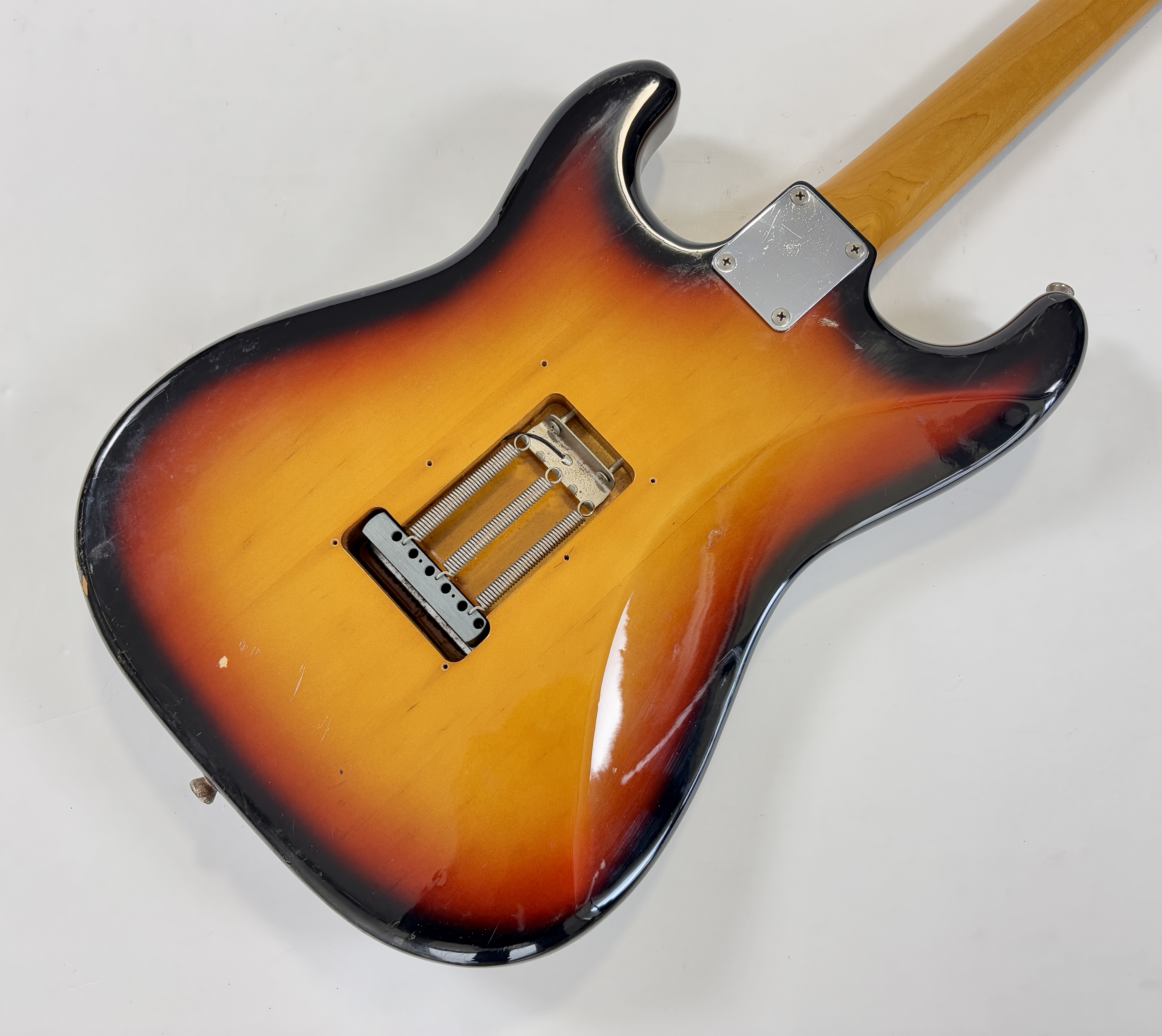 Fender ST62-xx (95140)