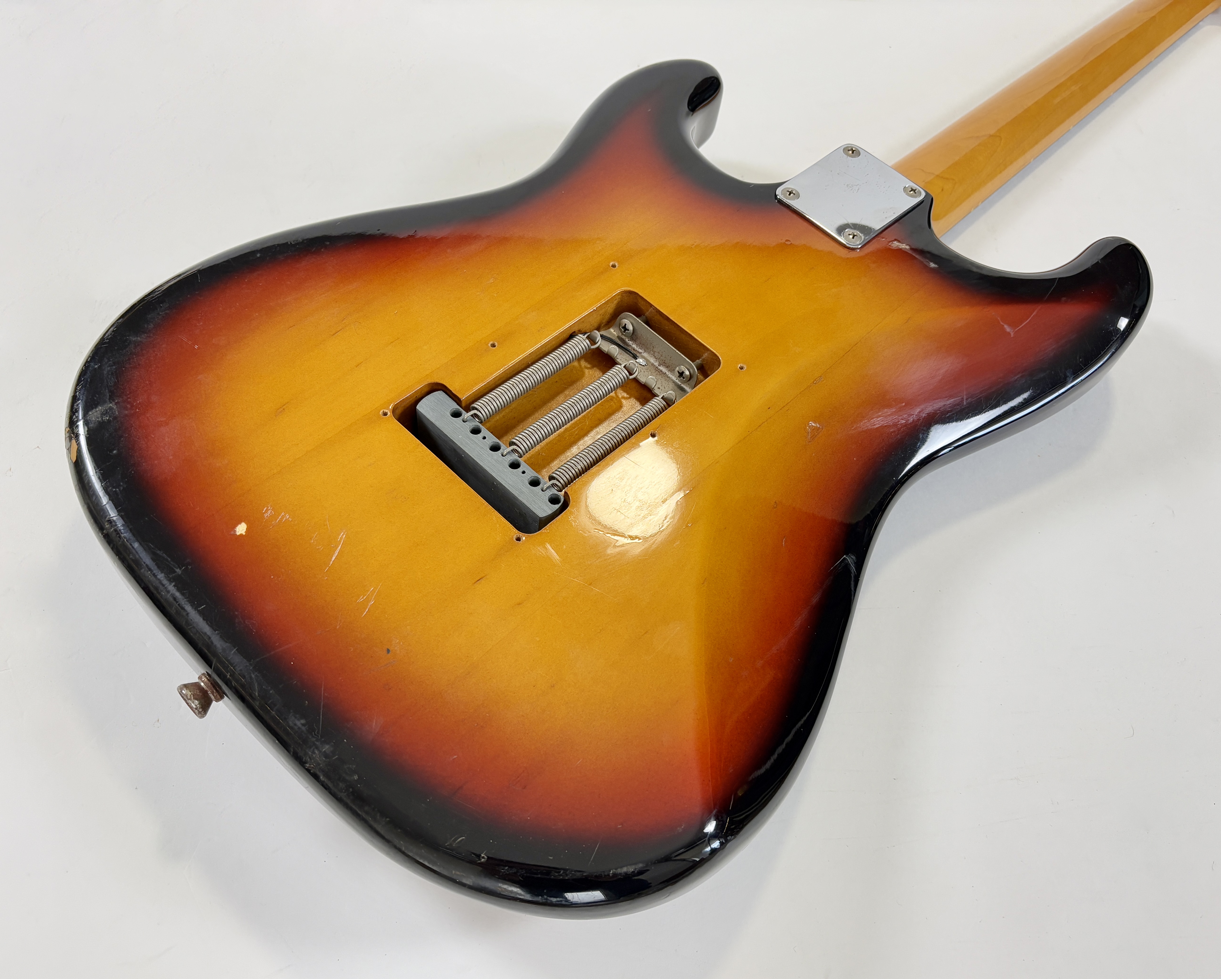 Fender ST62-xx (17476)