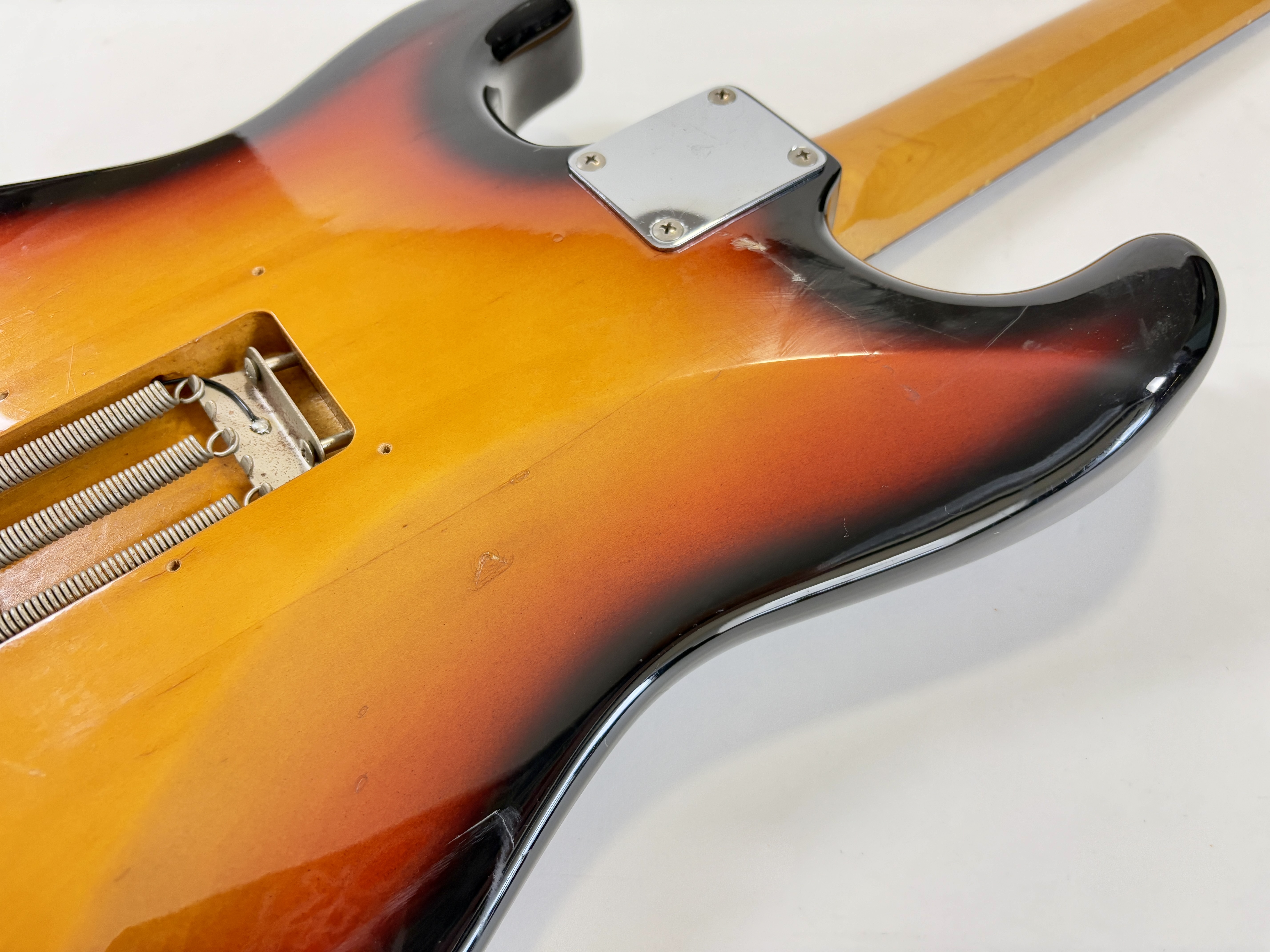 Fender ST62-xx (97241)