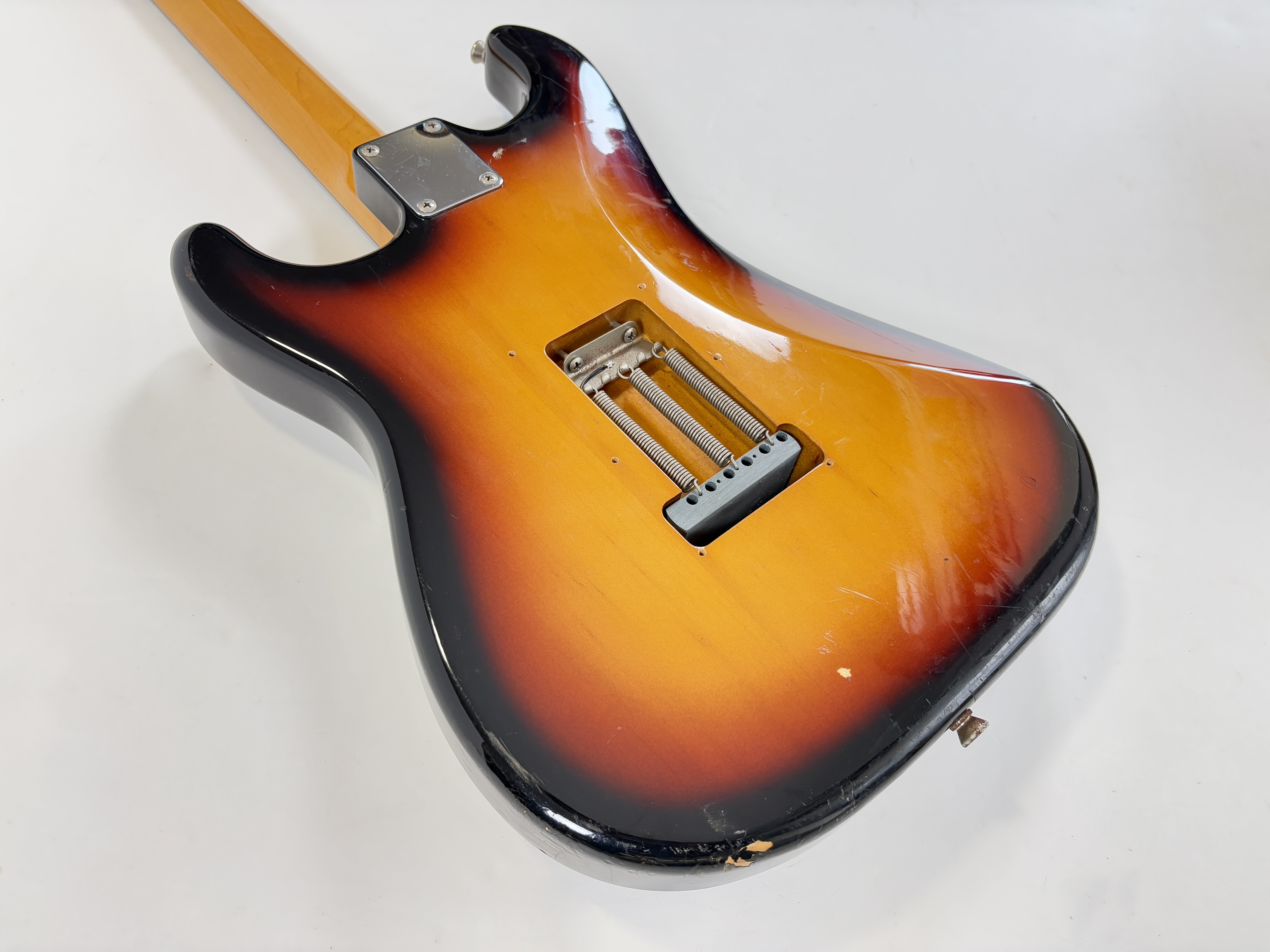 Fender ST62-xx (7230)