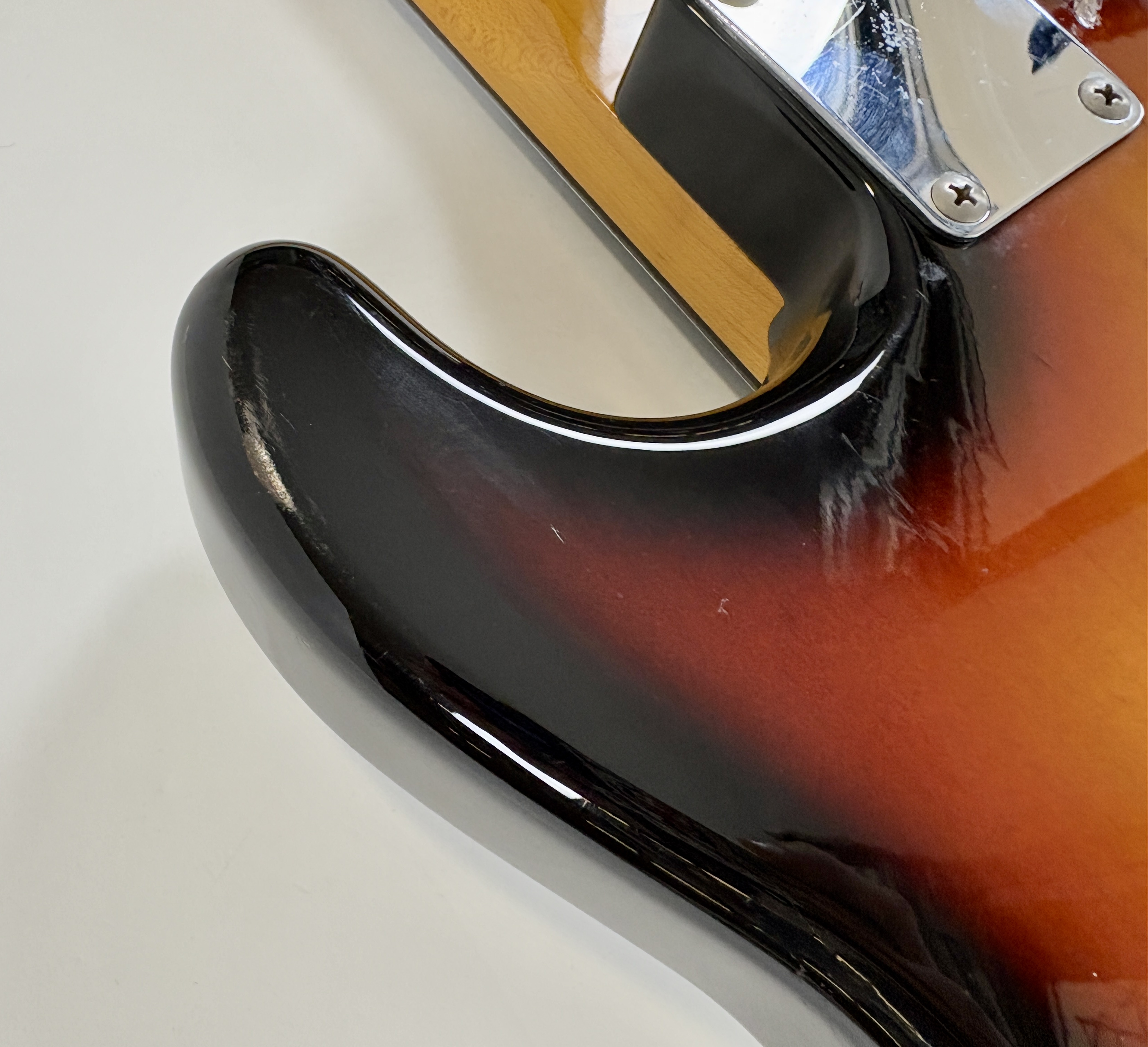 Fender ST62-xx (17012)