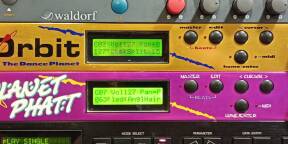 vends E-mu Orbit 9090 v2