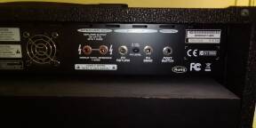 Behringer Virtube VT100FXH - état quasi neuf, peu servi!
