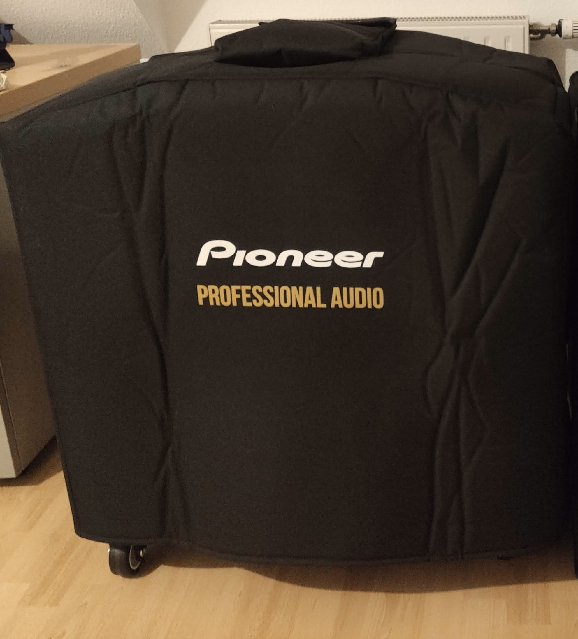 Pioneer XPRS15 (54951)