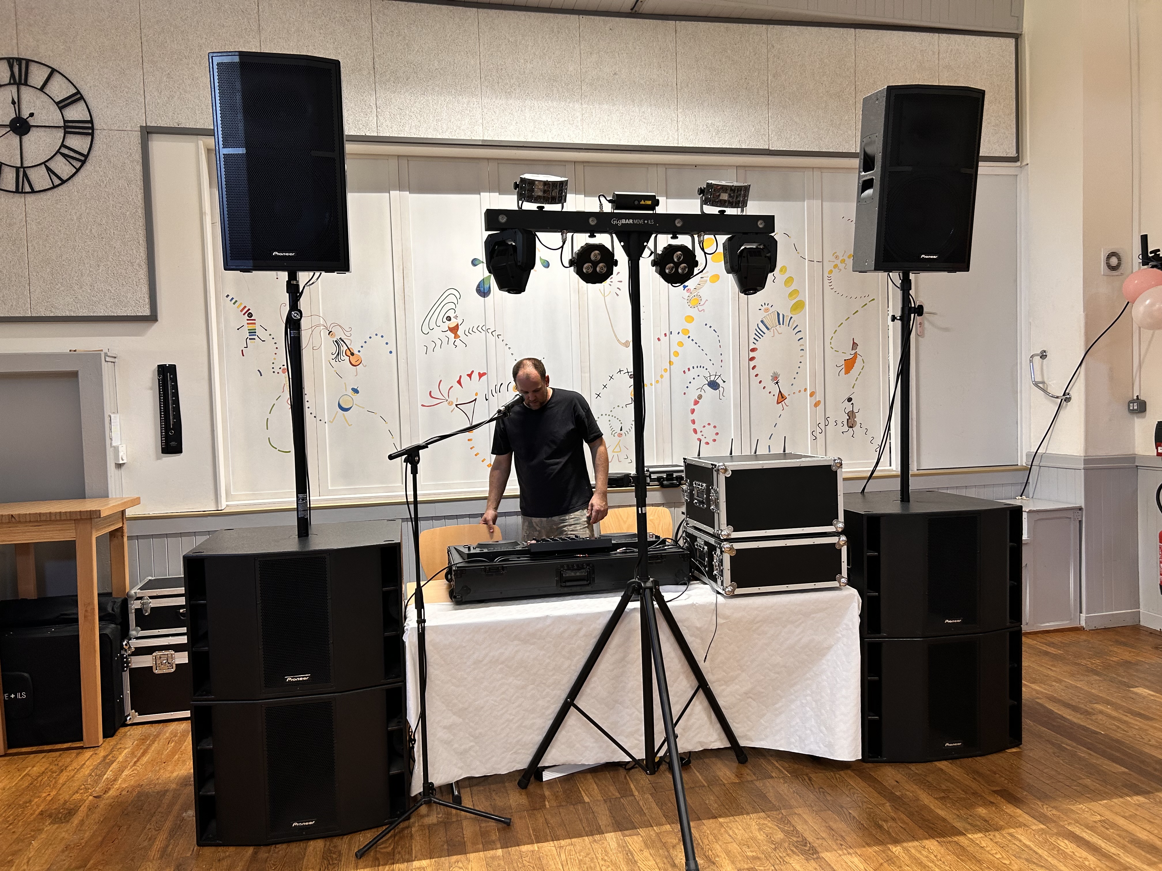 Pioneer XPRS15 (46975)