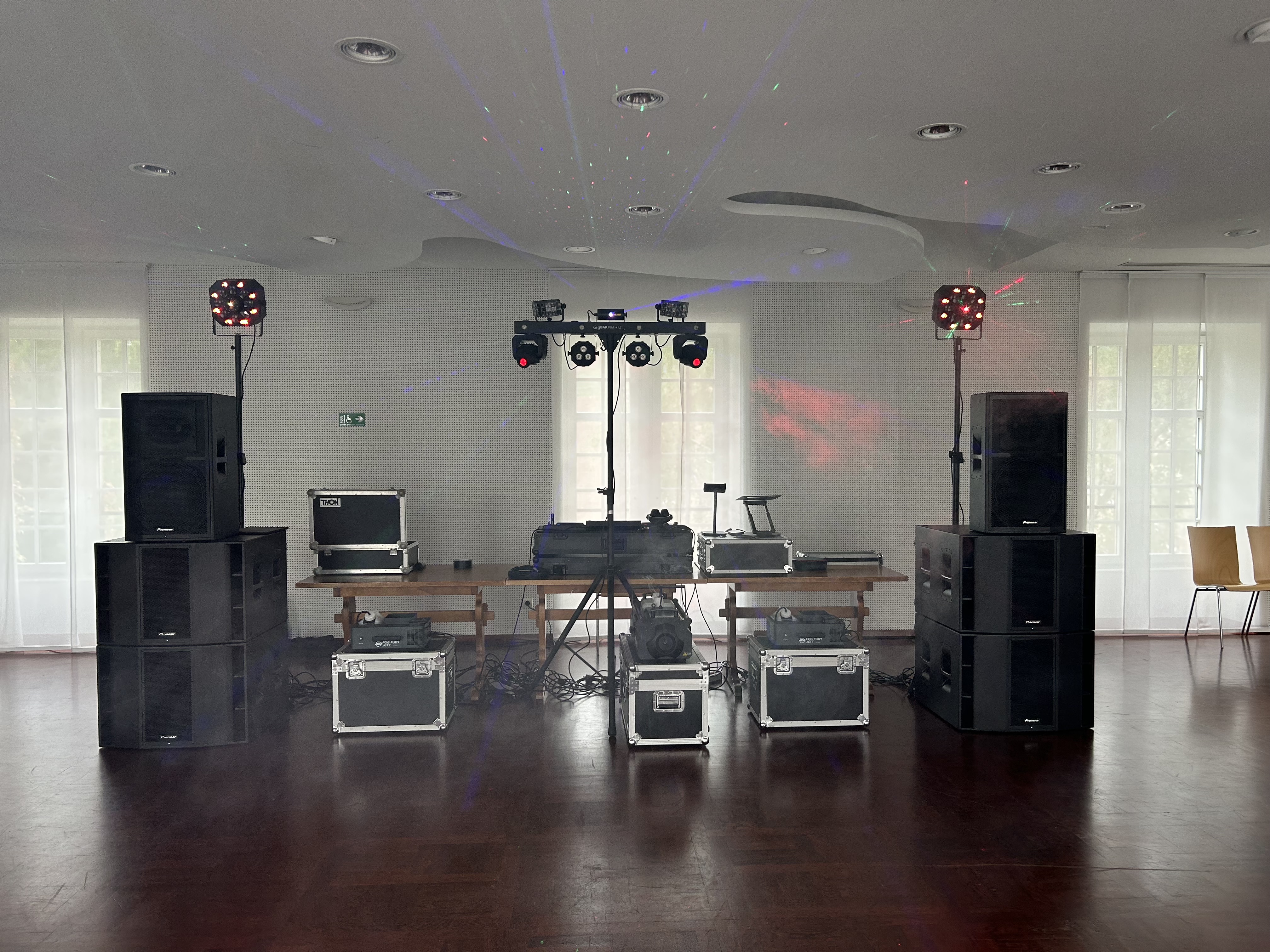 Pioneer XPRS15 (52494)