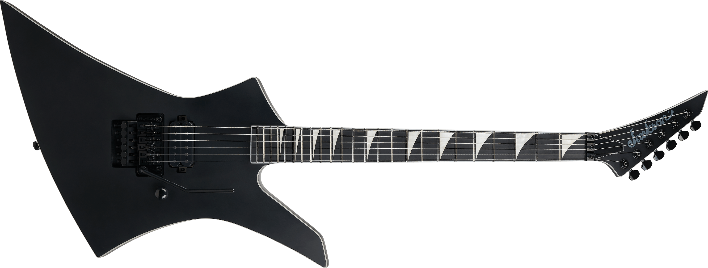 Jackson Pro Plus Pure Metal Limited Edition Rhoads KE1A Satin : Jackson Pro Plus Pure Metal Limited Edition Rhoads KE1A Satin