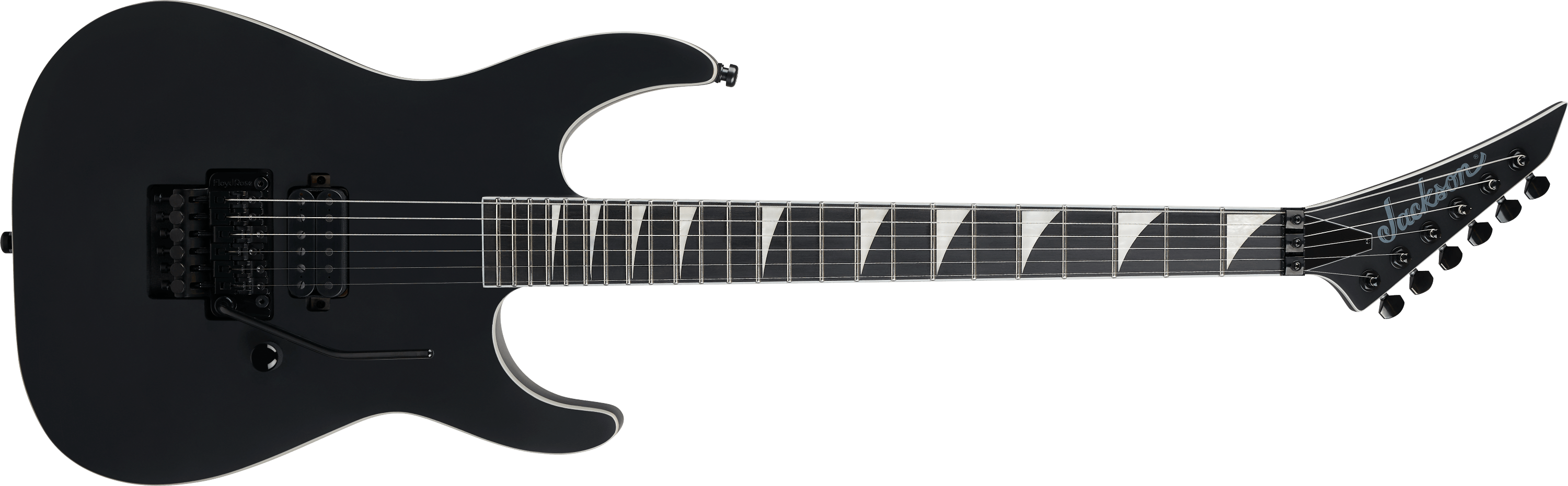 Jackson Pro Plus Pure Metal Limited Edition Soloist SL1A Satin : Jackson Pro Plus Pure Metal Limited Edition Soloist SL1A Satin
