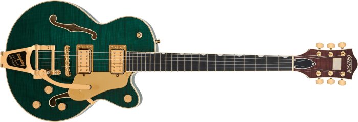 Gretsch Professional Broadkaster Jr. LX Figured Center Block : Gretsch Broadkaster Jr. LX Figured Center Block Gretsch Professional Broadkaster Jr. LX Figured Center Block : Gretsch Broadkaster Jr. LX Figured Center Block