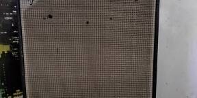 Vds ampli Fender Bassman 100 w