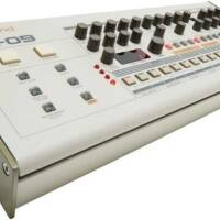 Vend TR-09 comme neuve