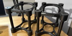 Support Enceinte de monitoring Iso-200