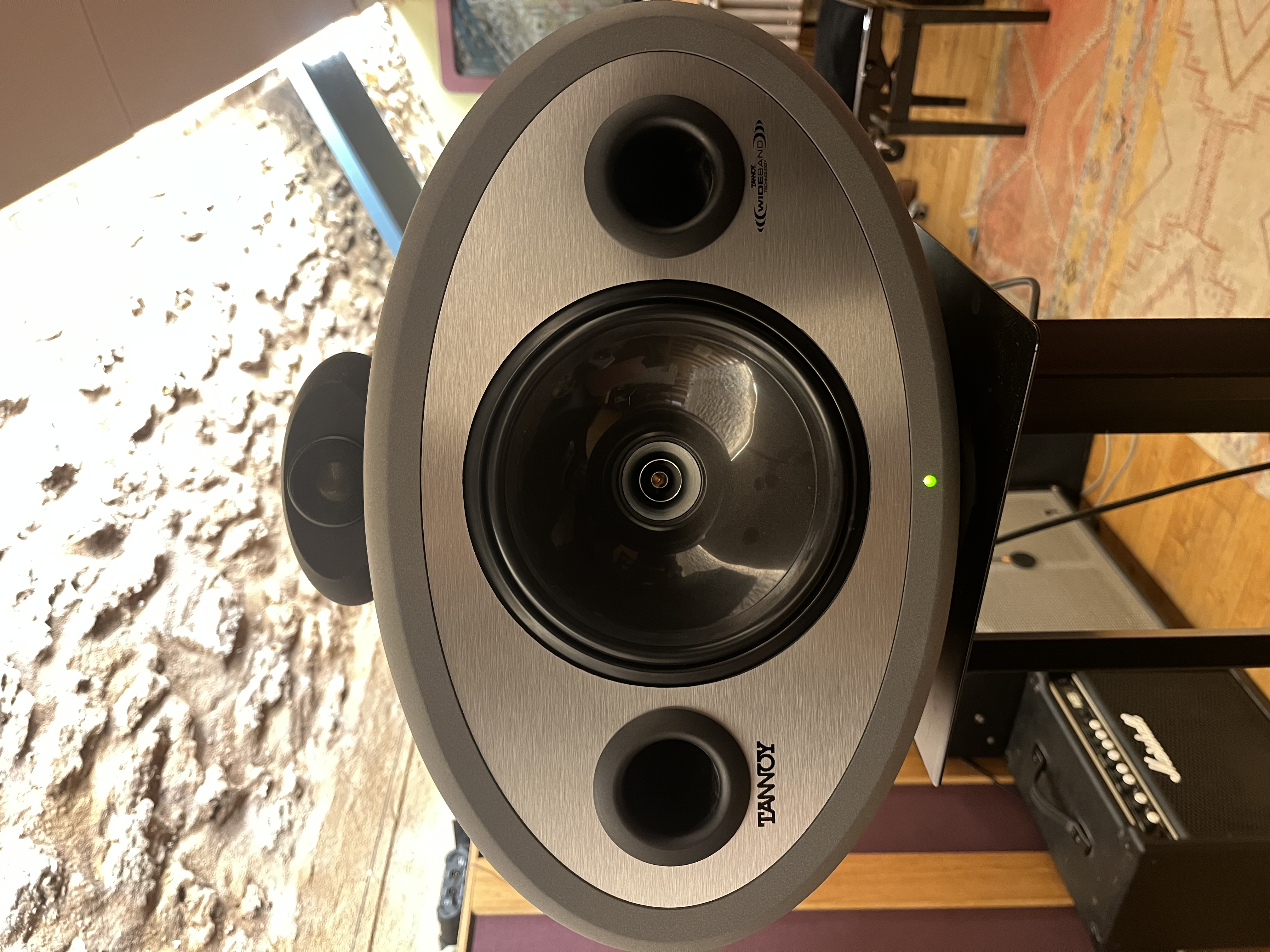 Tannoy Ellipse 8 (35227)