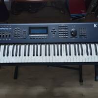 KURZWEILL PC3x + Contrôleur Super Ribbon (PC2RIB)