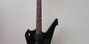 Washburn Paul Stanley signature