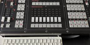 Vends scancommander MA