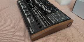 Arturia Minibrute 2s, peu servi