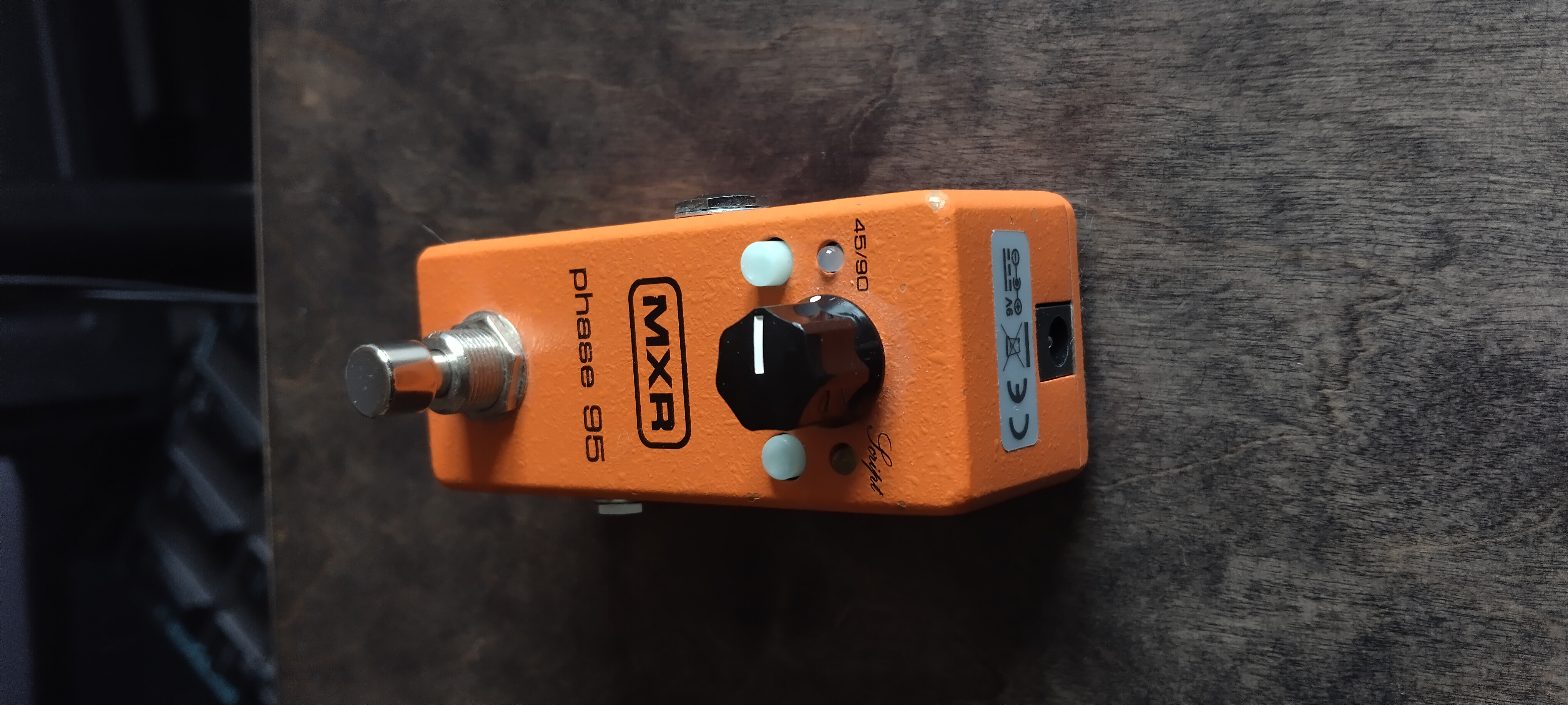 Vends MXR Phase 95