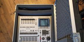 Donne Roland VS-2400 CD à recaper